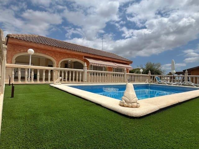 Casa Rural en alquiler en Albatera, Valencia