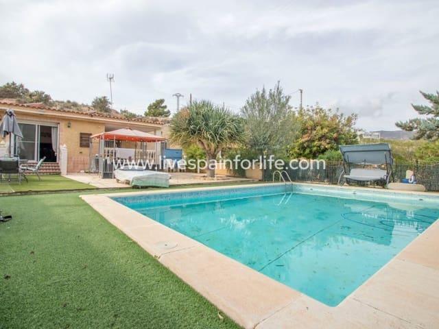 Casa Rural en venta en el Baix Vinalopó, Valencia