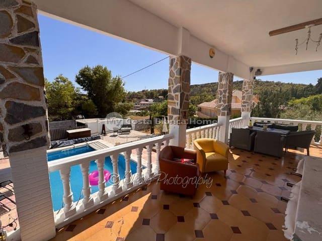 Casa Rural en venta en el Baix Vinalopó, Valencia