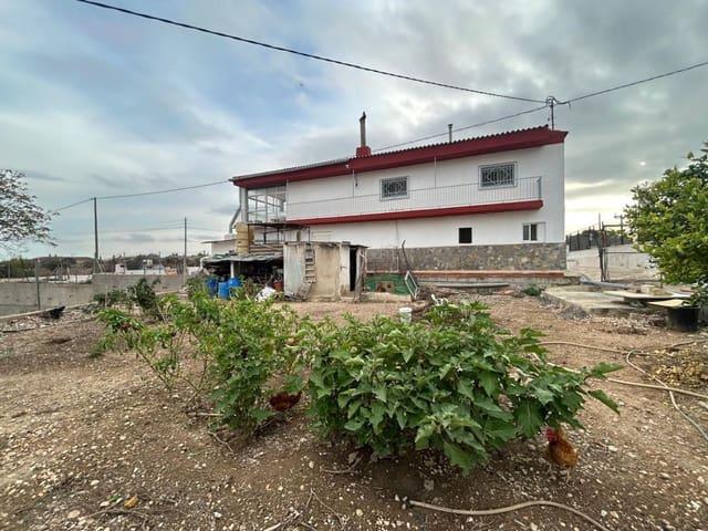 Casa Rural en venta en el Baix Vinalopó, Valencia