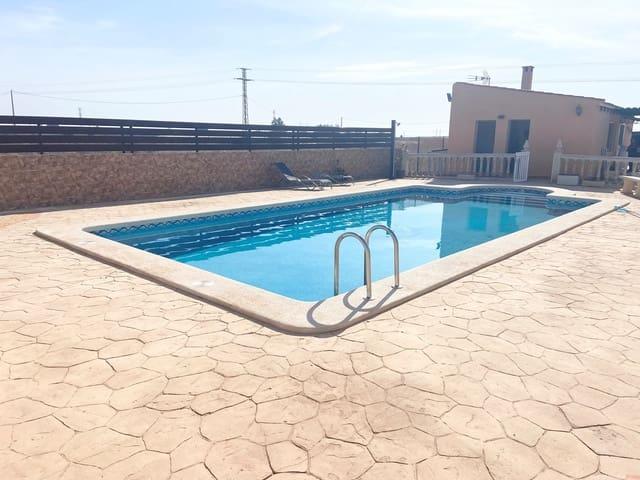 Casa Rural en venta en Crevillent