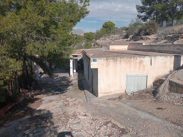 Casa Rural en venta en Crevillent, Valencia