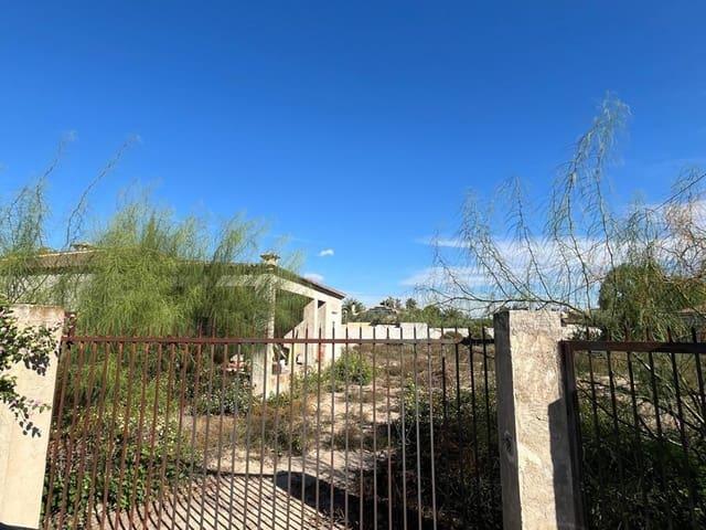 Casa Rural en venta en Crevillent, Valencia