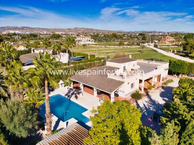 Casa Rural en venta en el Baix Vinalopó, Valencia