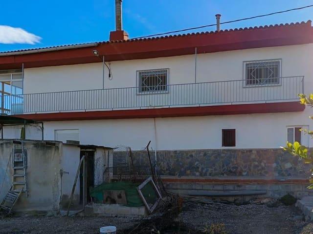 Casa Rural en venta en el Baix Vinalopó, Valencia