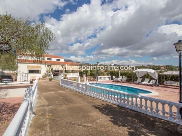 Casa Rural en venta en el Baix Vinalopó, Valencia