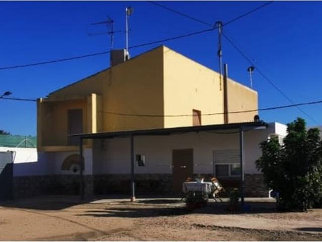 Casa Rural en venta en el Baix Vinalopó, Valencia