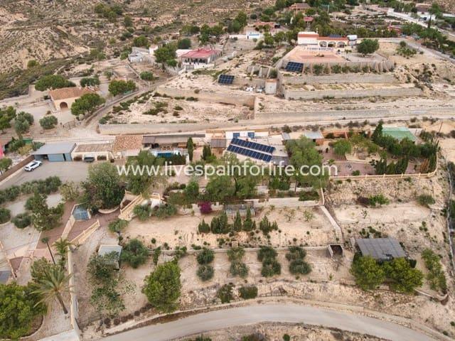 Casa Rural en venta en el Baix Vinalopó, Valencia