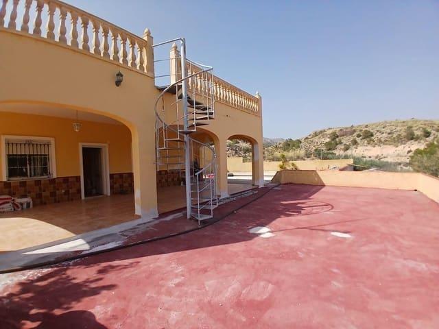 Casa Rural en venta en Crevillent