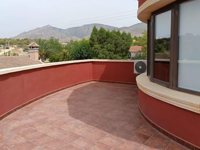 Casa Rural en venta en el Baix Vinalopó, Valencia