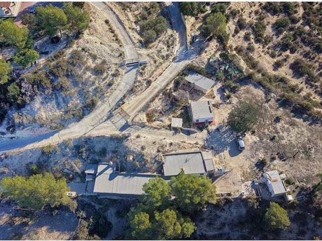 Casa Rural en venta en el Baix Vinalopó, Valencia