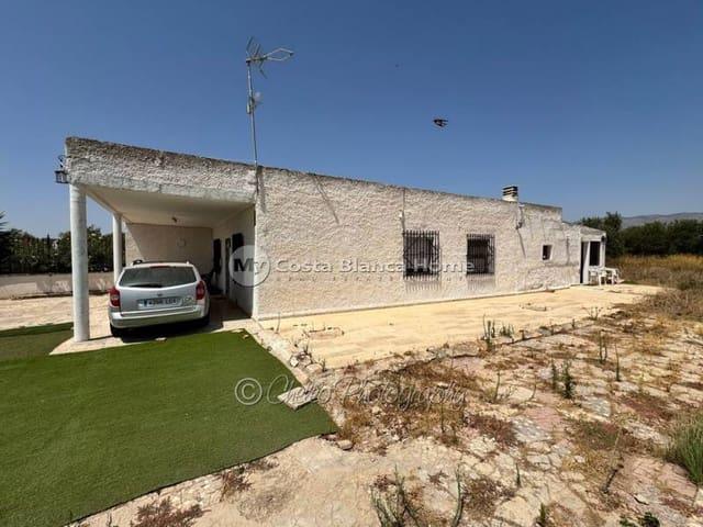 Casa Rural en venta en el Baix Vinalopó, Valencia