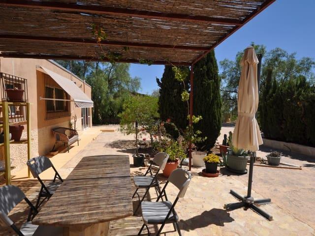 Casa Rural en venta en el Baix Vinalopó, Valencia