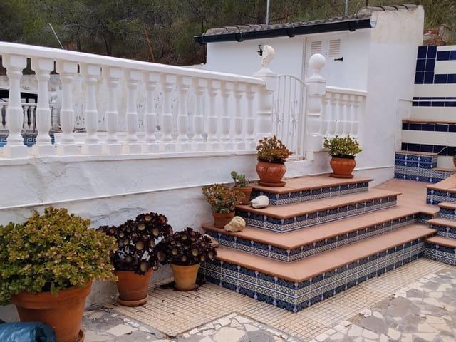 Casa Rural en venta en el Baix Vinalopó, Valencia