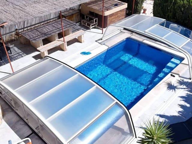 Casa Rural en venta en el Baix Vinalopó, Valencia
