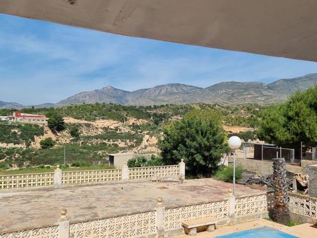 Casa Rural en venta en Crevillent, Alicante