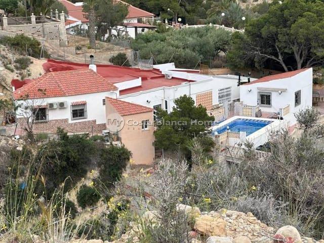 Casa Rural en venta en el Baix Vinalopó, Valencia