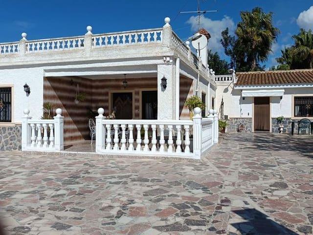Casa Rural en venta en el Baix Vinalopó, Valencia