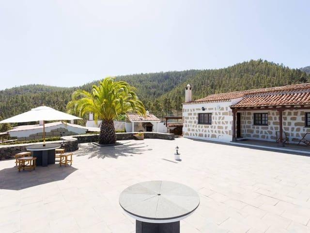 Casa Rural en venta en Cruz de Tea, Granadilla de Abona