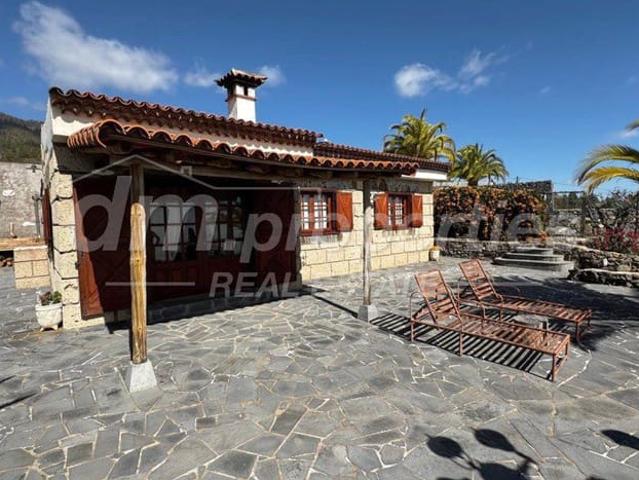 Casa Rural en venta en Cruz de Tea, Granadilla de Abona