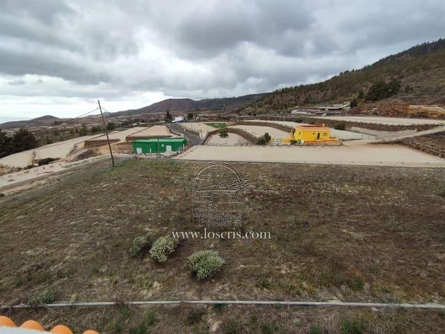 Casa Rural en venta en Cruz de Tea, Granadilla de Abona