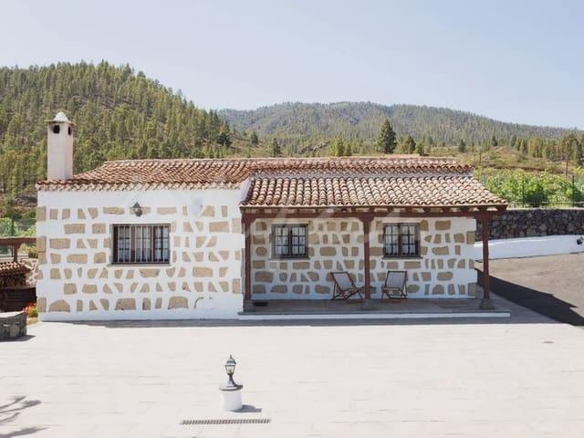 Casa Rural en venta en Cruz de Tea, Granadilla de Abona