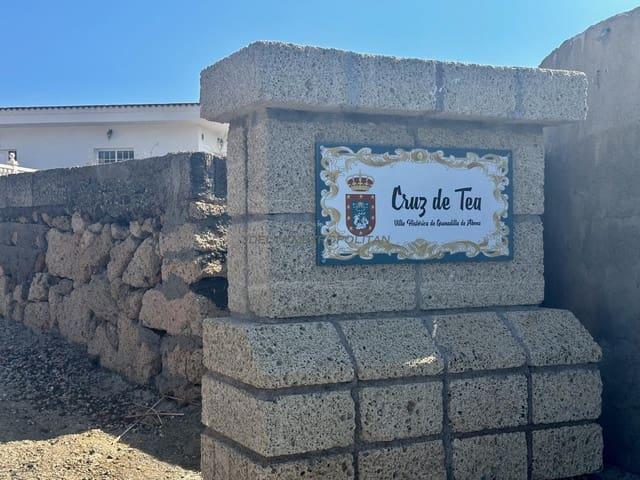 Casa Rural en venta en Cruz de Tea, Granadilla de Abona