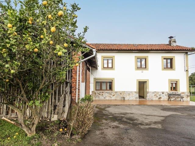 Casa Rural en venta en Cudillero, Asturias