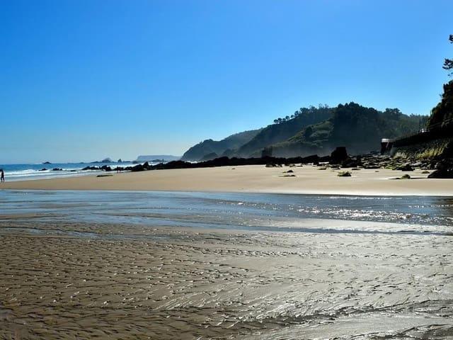 Casa Rural en venta en Cudillero, Asturias