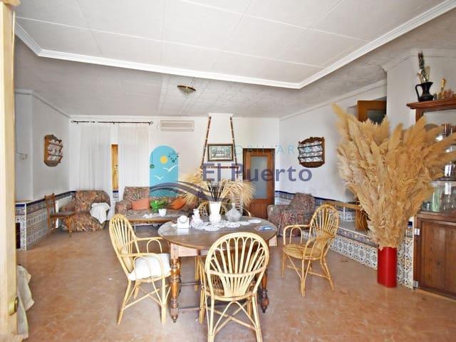 Casa Rural en venta en Cuevas de Reyllo, Campo de Cartagena y Mar Menor