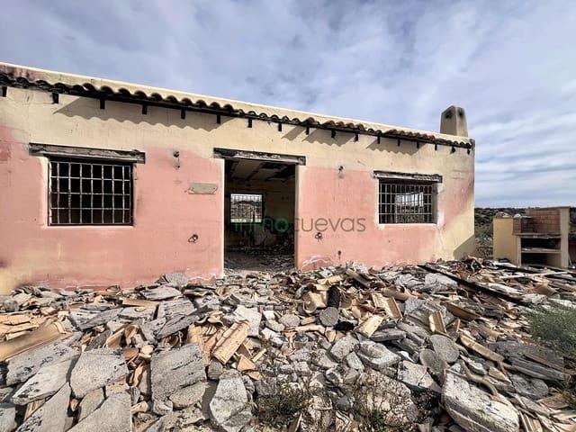 Casa Rural en venta en El Morro, Cuevas Del Almanzora