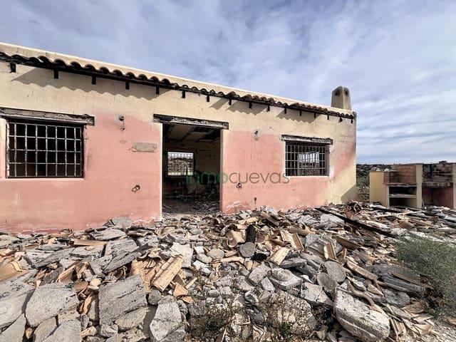 Casa Rural en venta en El Morro, Cuevas Del Almanzora