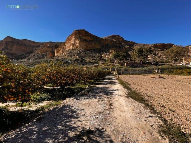 Casa Rural en venta en El Morro, Cuevas Del Almanzora