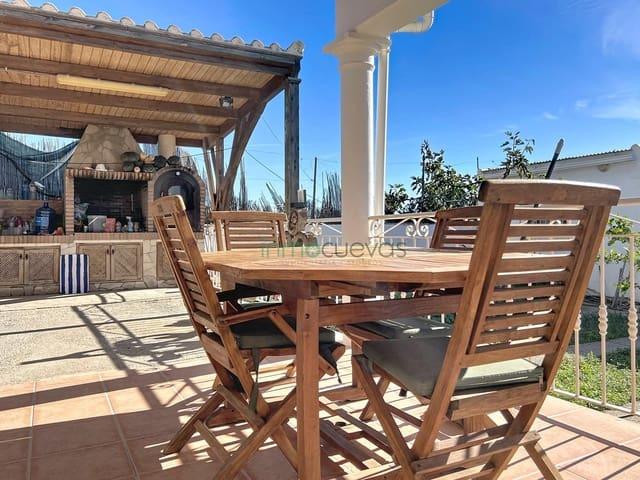 Casa Rural en venta en El Morro, Cuevas Del Almanzora
