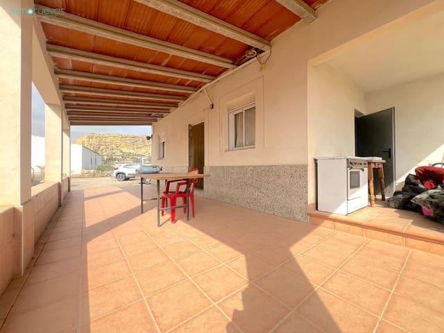 Casa Rural en venta en El Morro, Cuevas del Almanzora