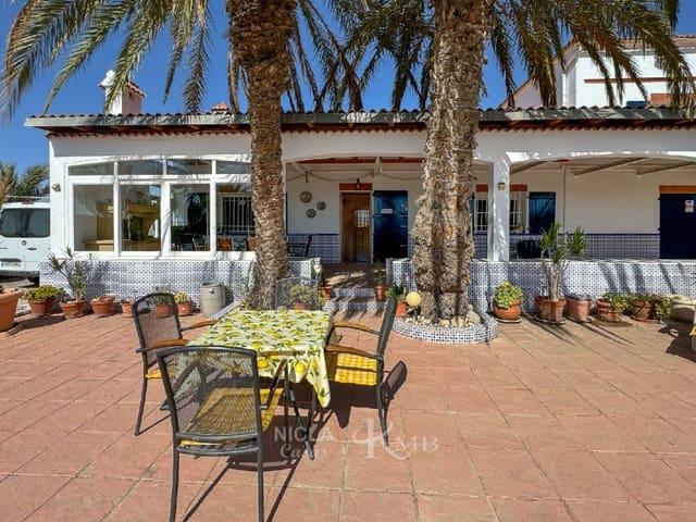 Casa Rural en venta en El Morro, Cuevas Del Almanzora
