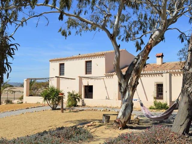 Casa Rural en venta en El Morro, Cuevas Del Almanzora