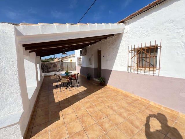 Casa Rural en venta en El Morro, Cuevas Del Almanzora