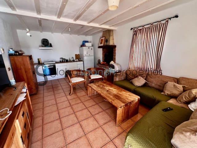 Casa Rural en venta en El Morro, Cuevas Del Almanzora