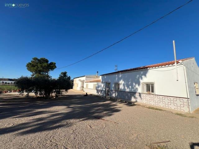 Casa Rural en venta en El Morro, Cuevas Del Almanzora
