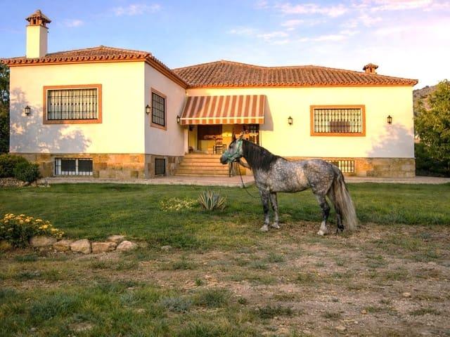 Casa Rural en venta en Guadalteba, Andalucía