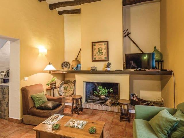 Casa Rural en venta en Guadalteba, Andalucía