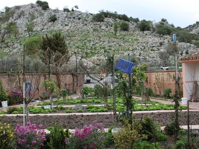 Casa Rural en venta en Guadalteba, Andalucía