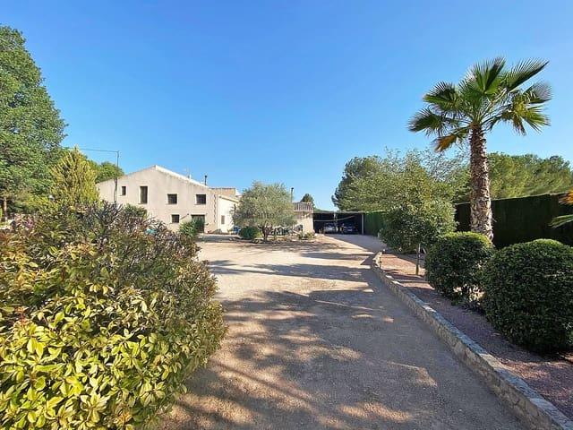 Casa Rural en venta en El Culebrón, el Vinalopó Mitjà / El Vinalopó Medio