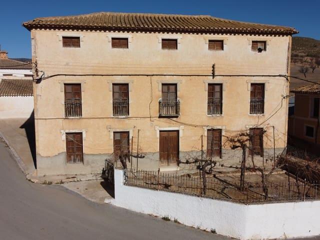 Casa Rural en venta en Comarca de Baza, Andalucía