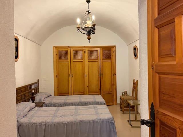 Casa Rural en venta en Comarca de Baza, Andalucía