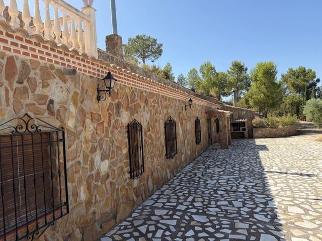 Casa Rural en venta en Comarca de Baza, Andalucía