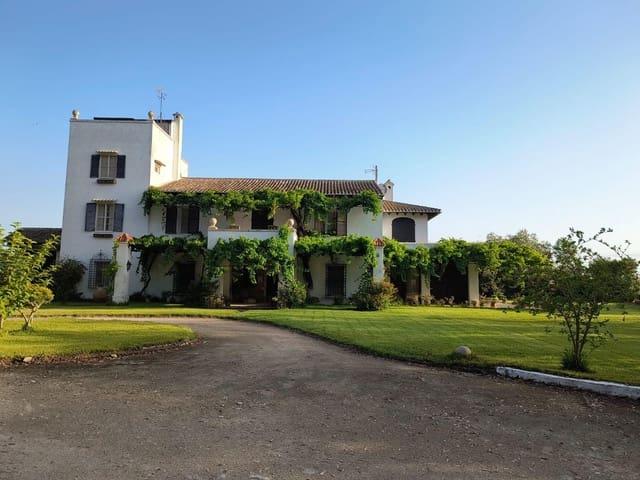 Casa Rural en venta en la Ribera Baixa, Valencia