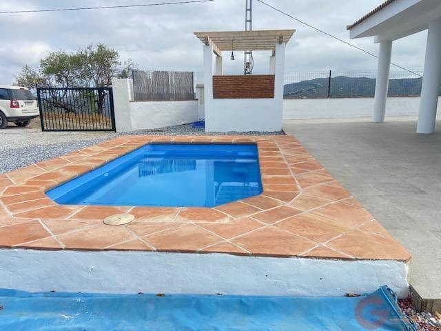 Casa Rural en venta en La Axarquía, Andalucía