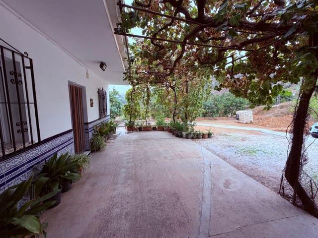 Casa Rural en venta en La Axarquía, Andalucía